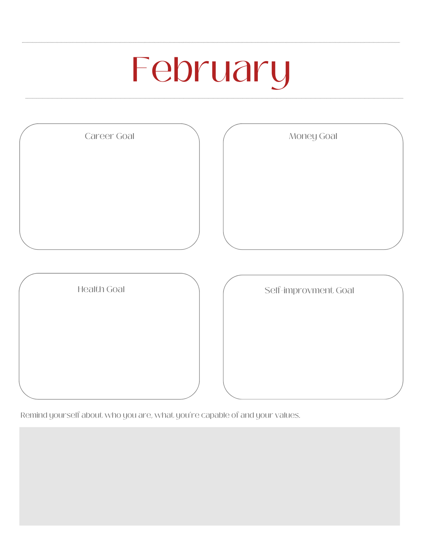 The Growth Journal- 2024