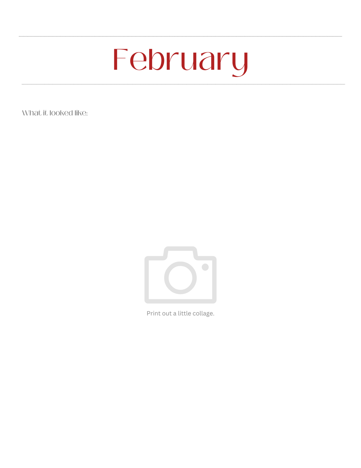 The Growth Journal- 2024