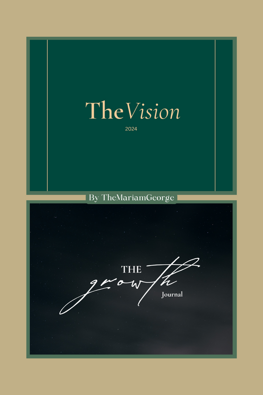 The Manifestation Collection- 2024