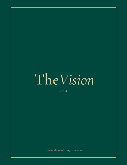 The Vision- 2024